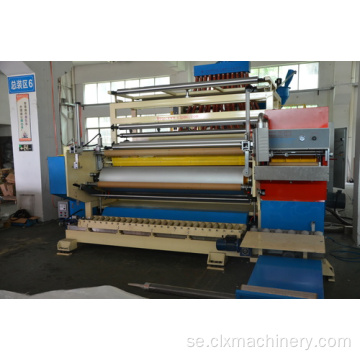 Pris Automatisk Pall Stretch Wrapping Film Machine